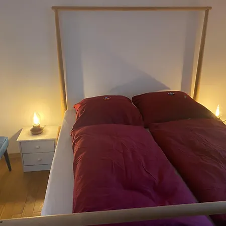 Westpark Appartment - 15Min Zum Zentrum Nuremberg Extérieur photo