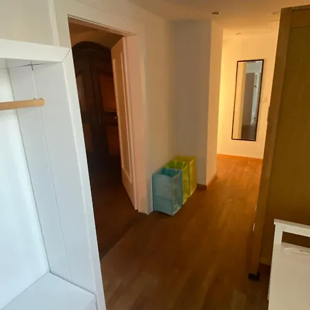 Westpark Appartment - 15Min Zum Zentrum Nuremberg Extérieur photo
