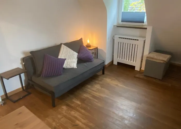 Westpark Appartment - 15Min Zum Zentrum