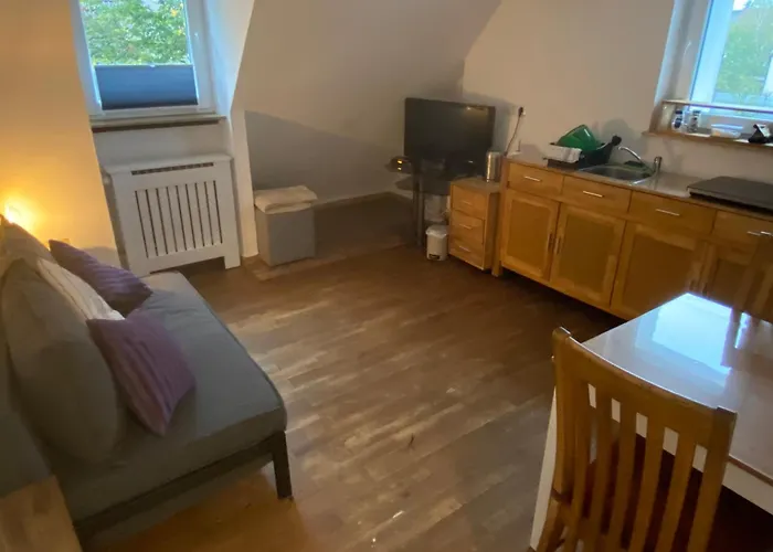 Westpark Appartment - 15Min Zum Zentrum