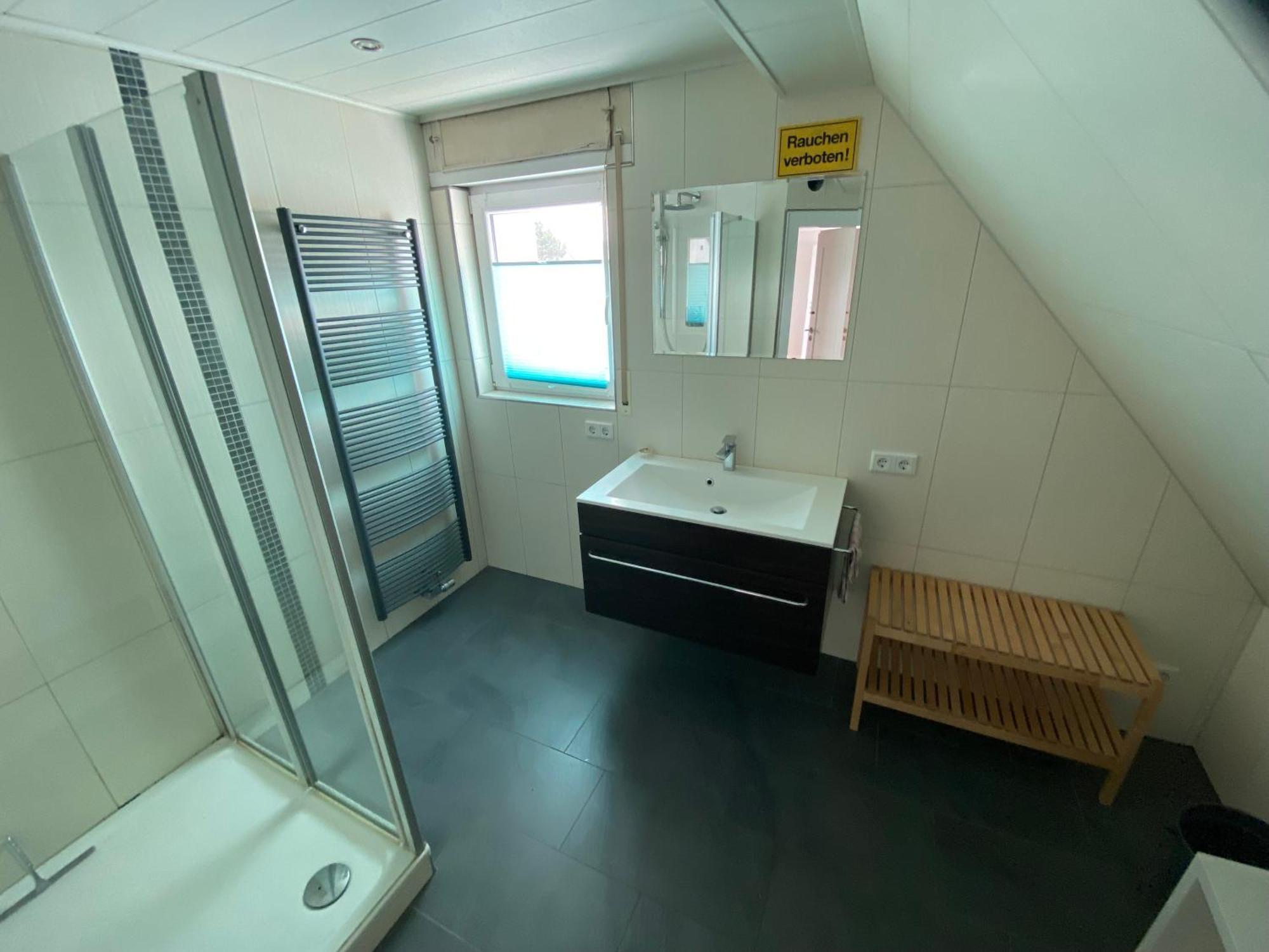 Appartement Westpark - 15min Zum Zentrum Nuremberg