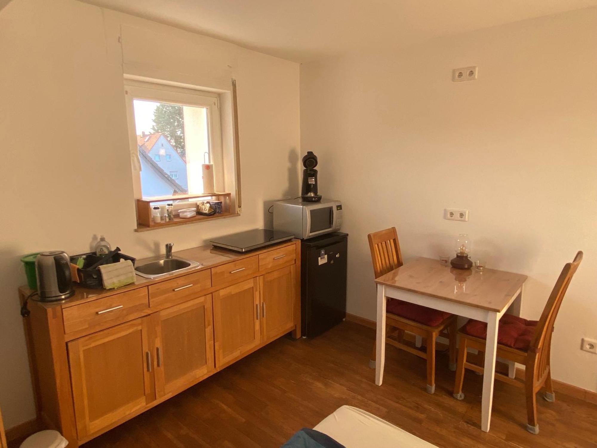 Westpark - 15min Zum Zentrum * Nuremberg