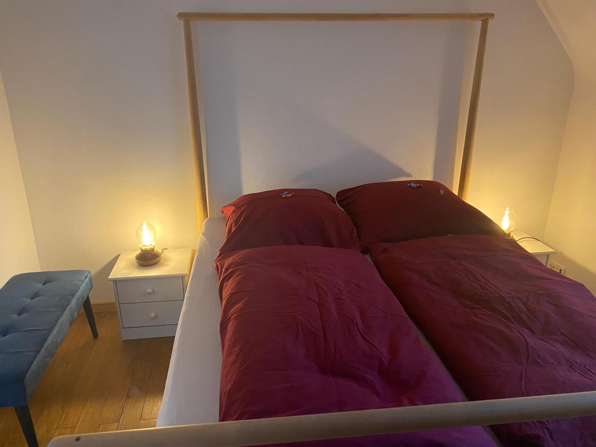 Westpark - 15min Zum Zentrum Appartement Nuremberg