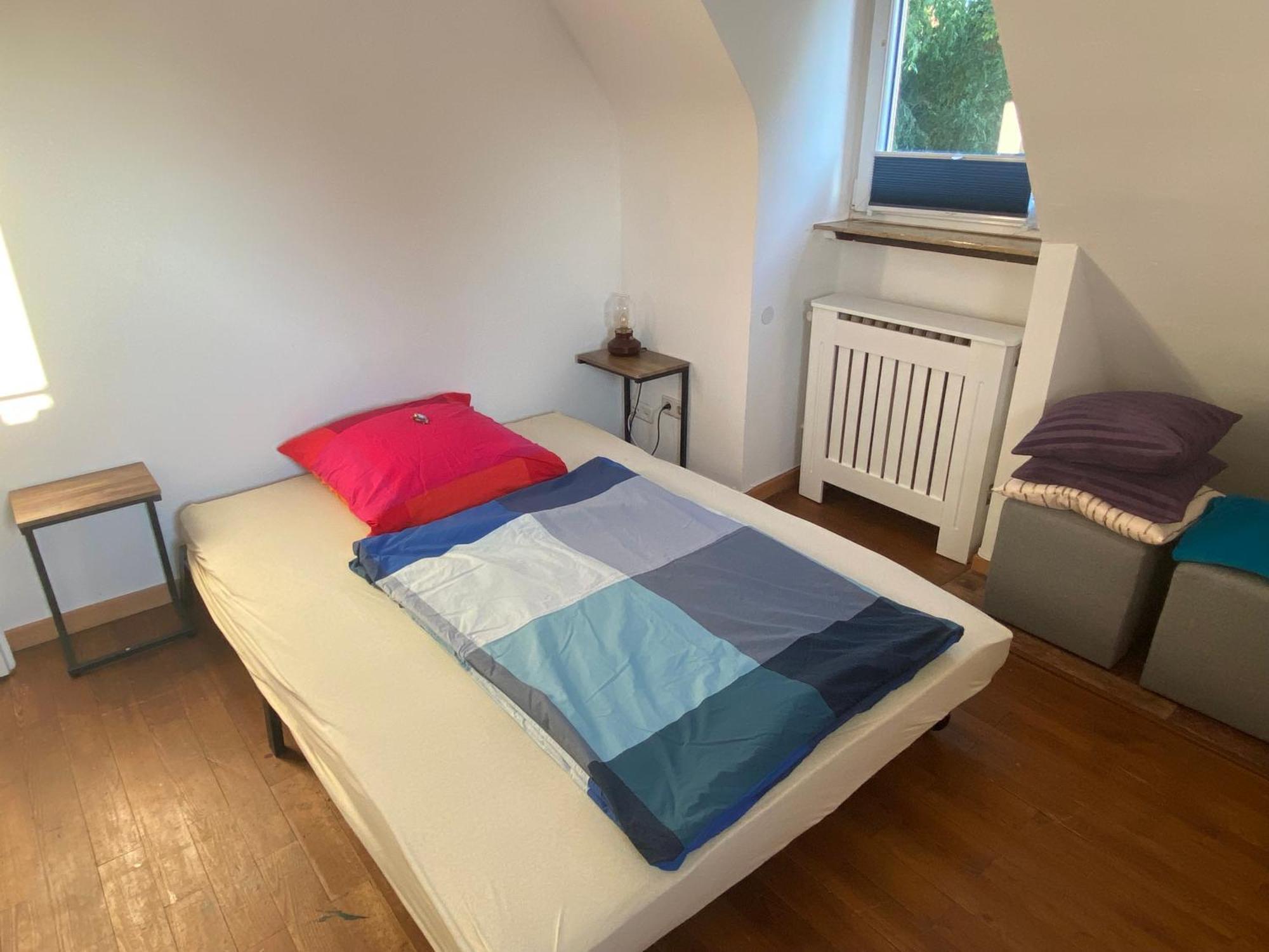 Appartement Westpark - 15min Zum Zentrum Nuremberg