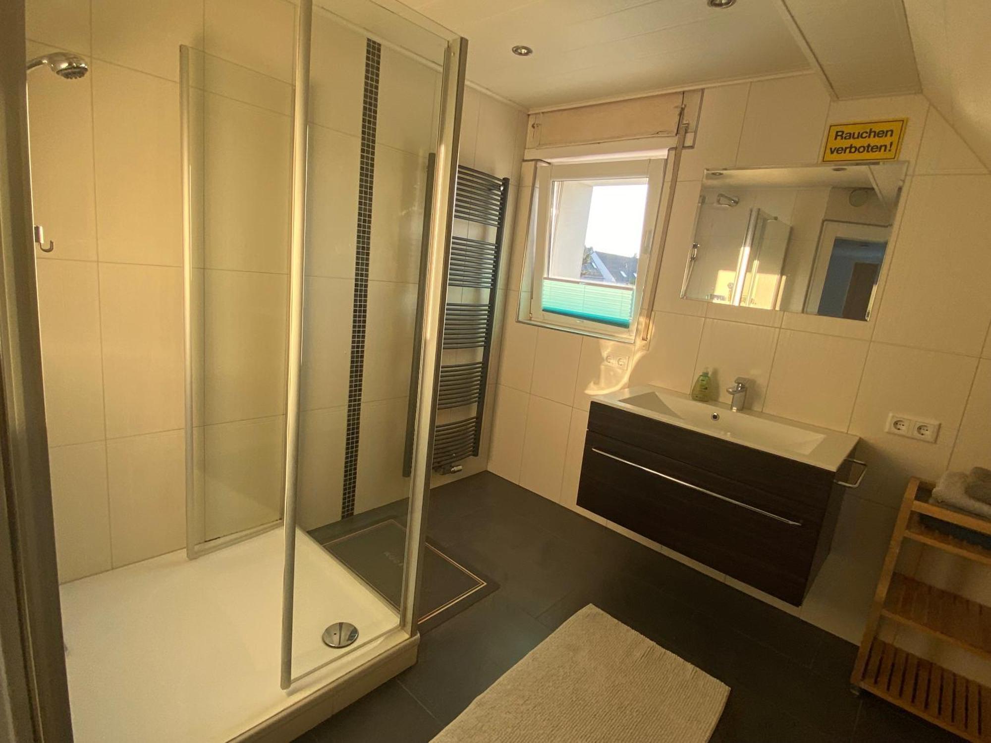 Appartement Westpark - 15min Zum Zentrum