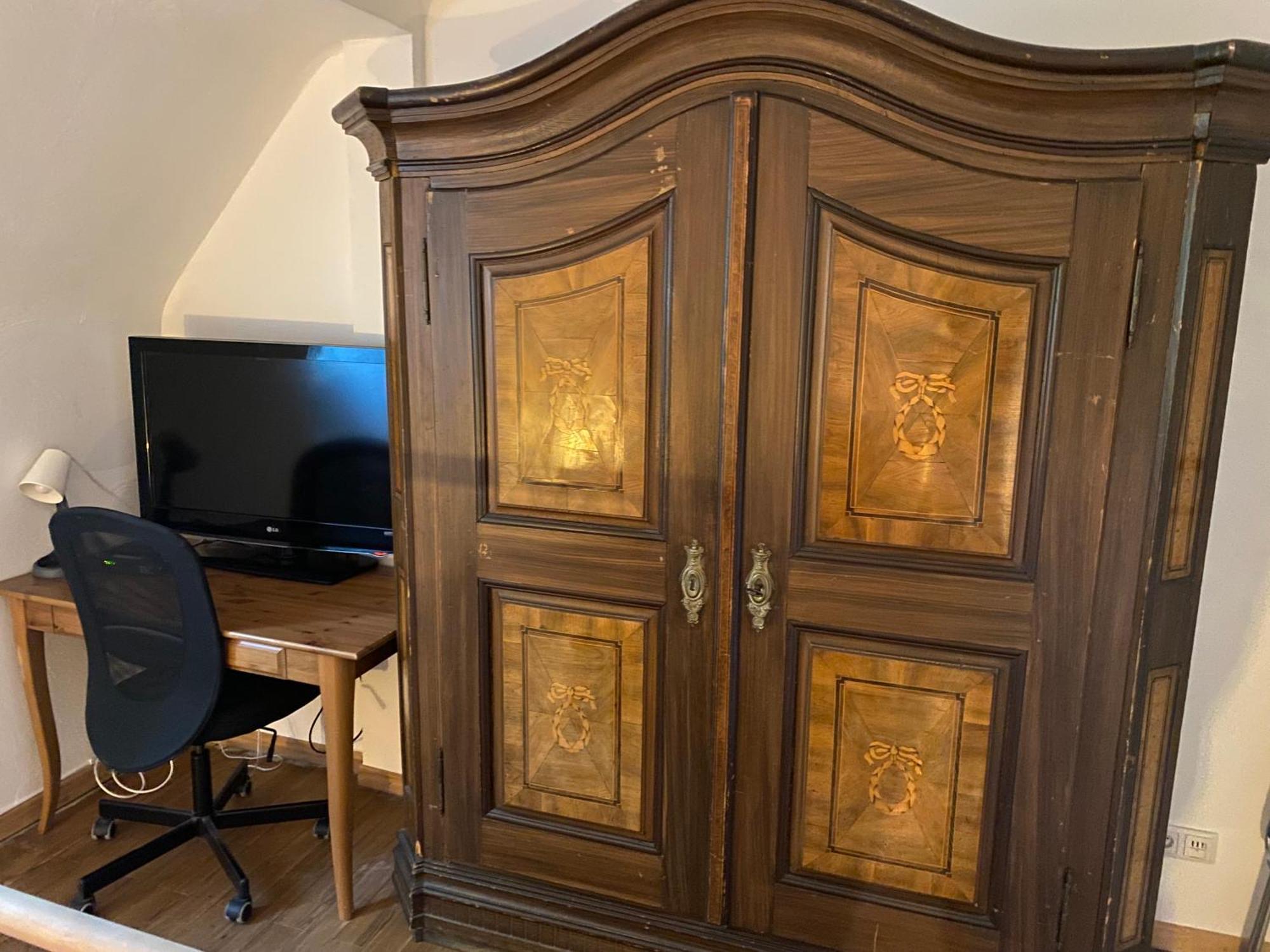 Appartement Westpark - 15min Zum Zentrum *